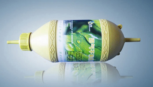 （烽火沼气）烽火沼气脱硫器