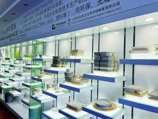 【万家热线】合肥秸秆变生态餐具走出国门 力争利用率达92%以上