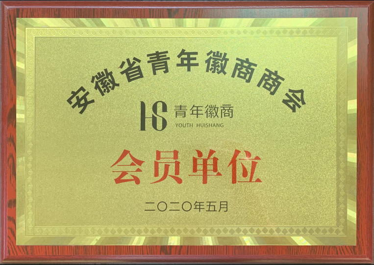 安徽省青商会会员单位