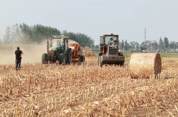 秸秆综合利用如何突围？